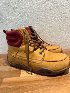 KURU Quest women’s hiking shoes size 7